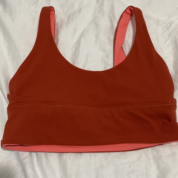 Lululemon reversible sports bra - Picture 4 of 5